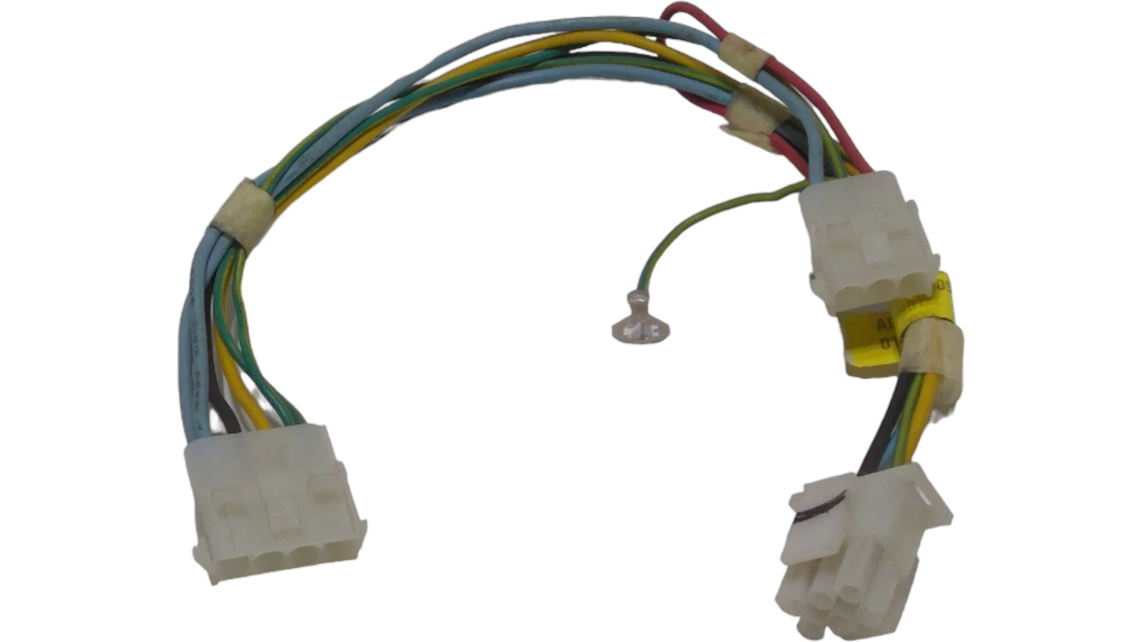 ELECTROLUX WIRING HARNESS,FREEZER SEC 242099701 NE