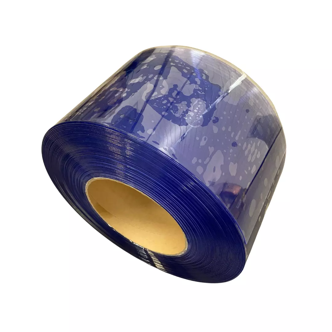 PVC Curtain roll 10M 200 x 2MM For Freezer Special