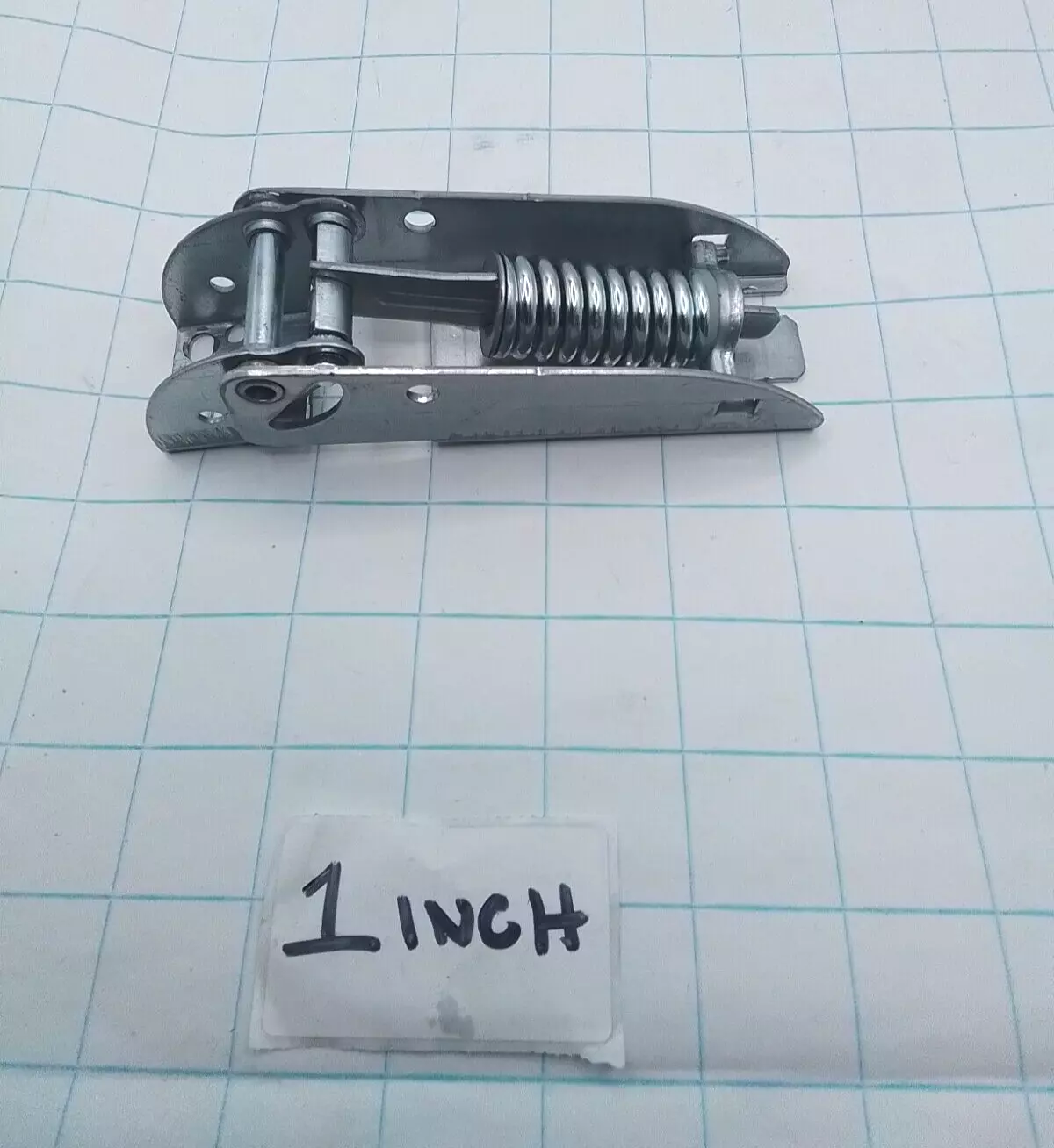 312031100289 Chest Freezer Hinge for an Insignia N