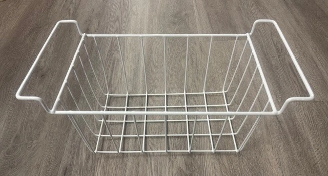 Conservator Deep Freezer Basket (18.75" x 9)