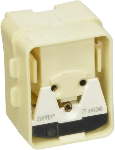 216954216 Freezer Compressor Start Relay Compatibl