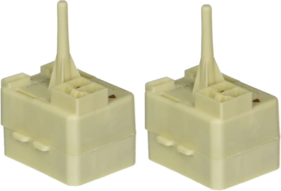 216954216 Freezer Compressor Start Relay Compatibl