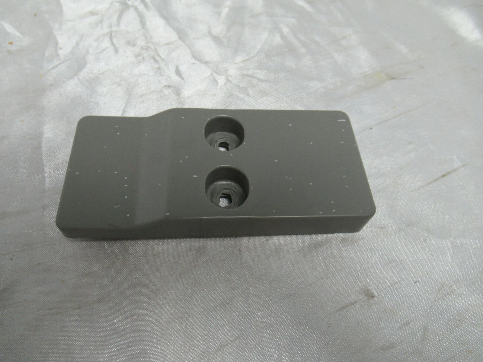 Frigidaire Upright Freezer Hinge Cover 5304522728 