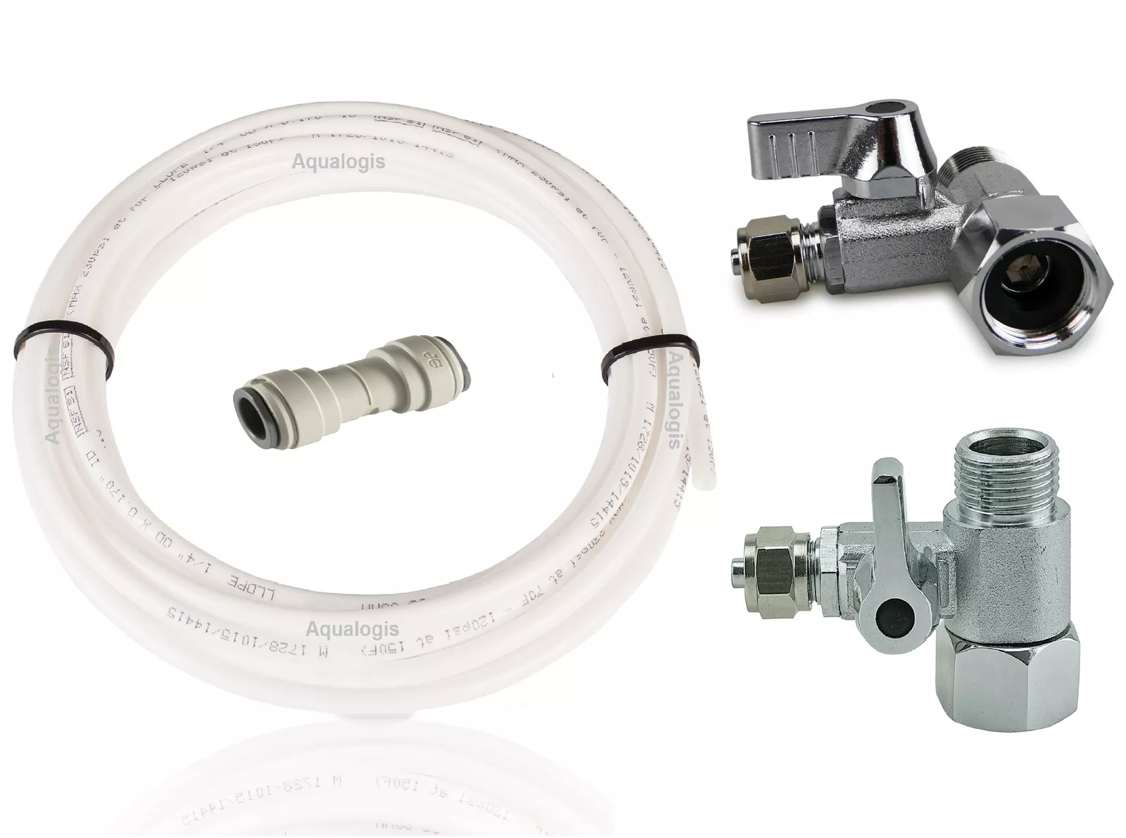 American Fridge Water Filter Plumbing Fitting 10M 