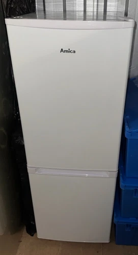 Amica Fridge-Freezer 161L A+ White Brand NEW