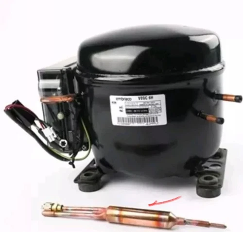 New 134A Compressor For Whirlpool Maytag Kitchenai