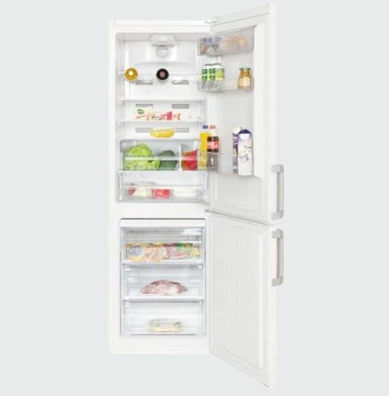 BEKO Refrigerator Cutter Fridge Freezer Cold Trays