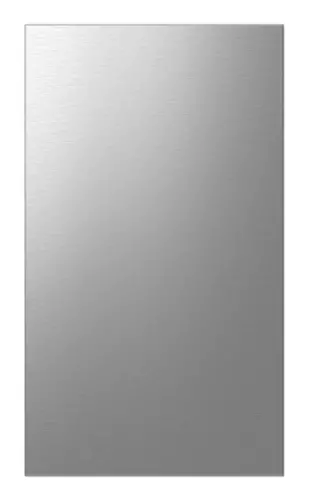 Samsung Bespoke 4-door Flex refrigerator panels - 