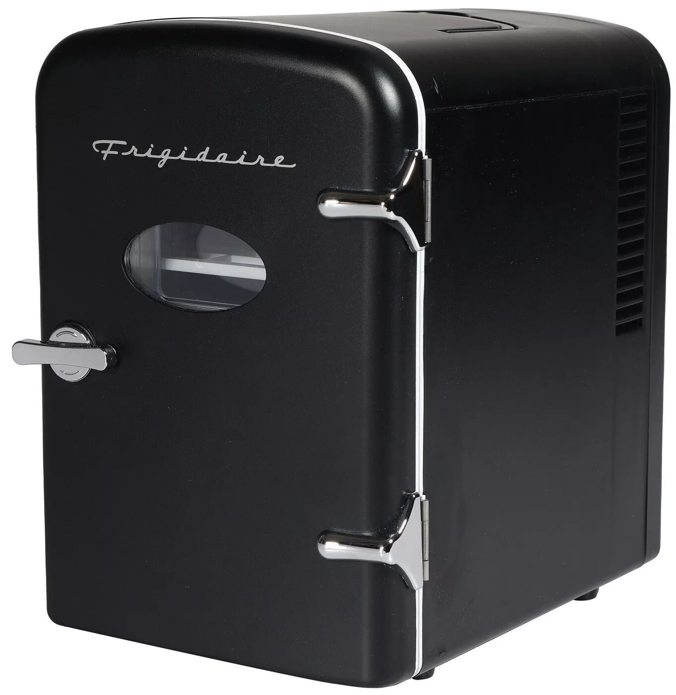 Frigidaire 6-Can / 4-Liter Capacity Retro Mini Fri