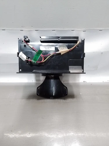 GE Refrigerator Ice Chute Funnel And Housing PN: W