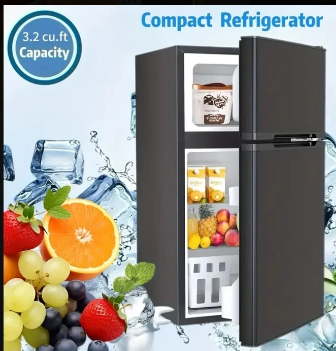 Compact Refrigerator