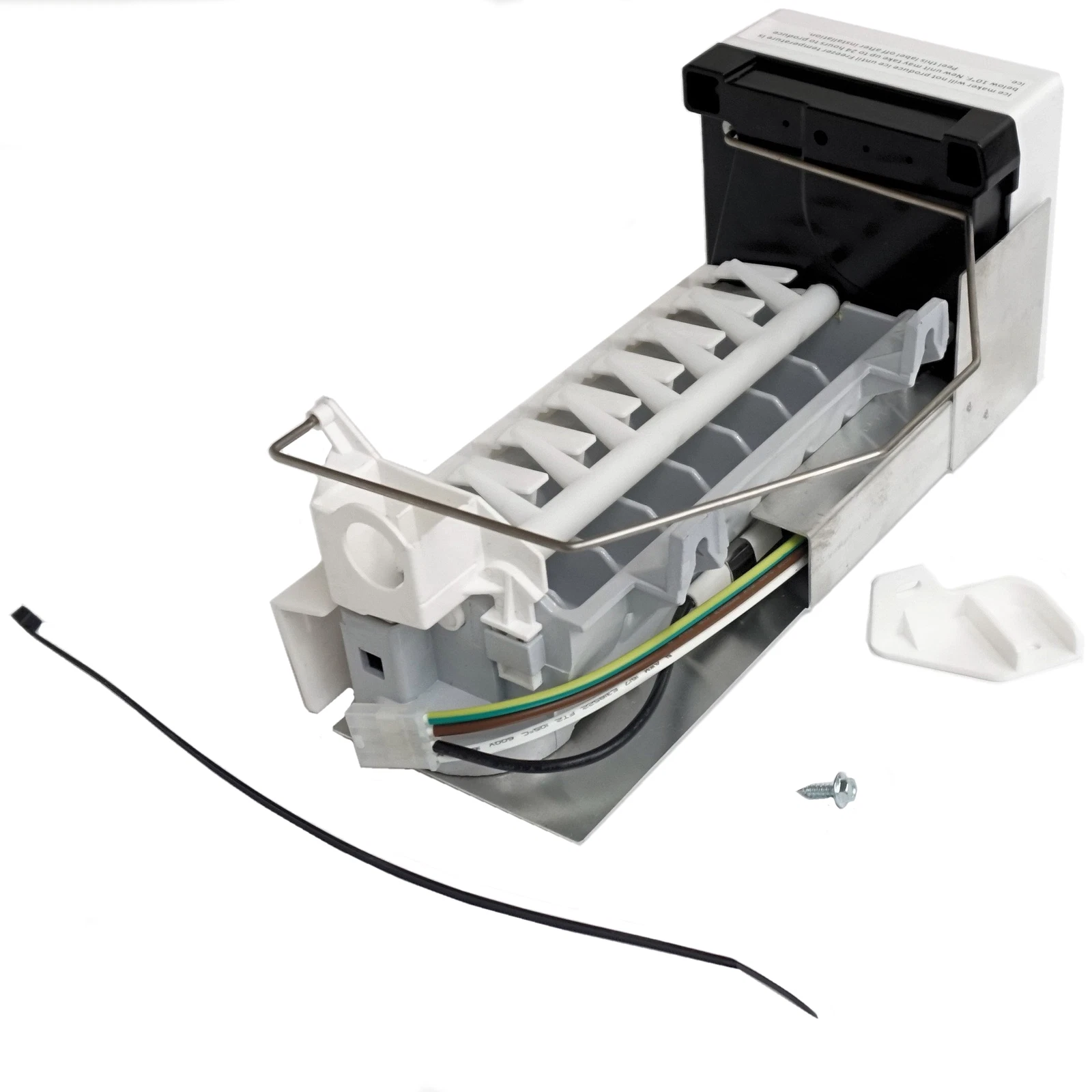 Refrigerator Ice maker for Whirlpool, Sears, AP604