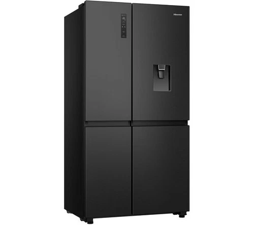 TieDex UK HISENSE PureFlat RS840N4WFE American-Sty