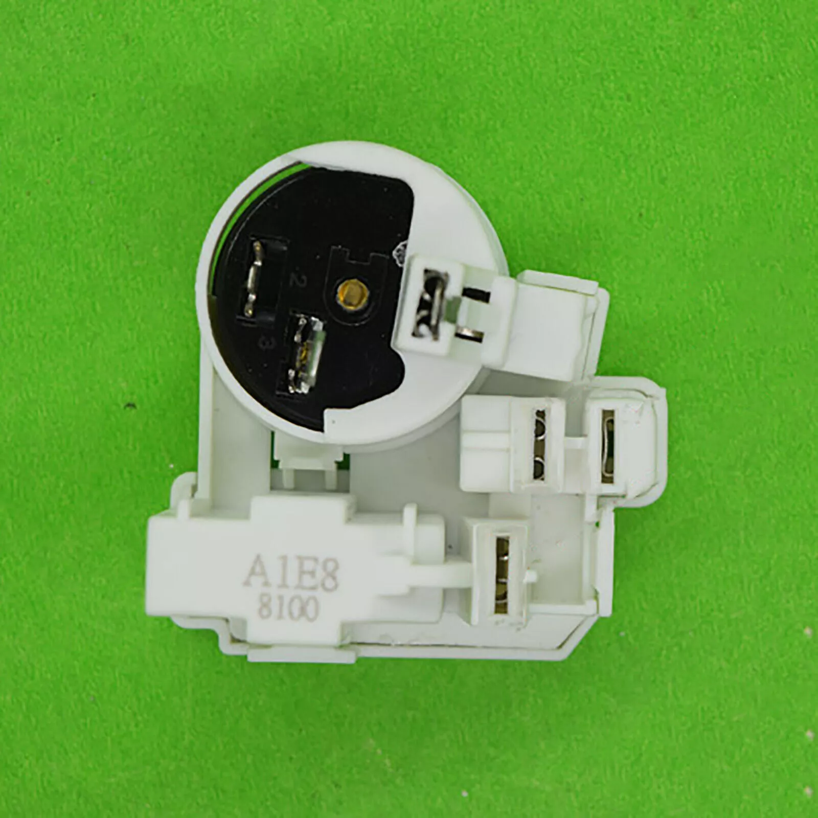 Refrigerator Start 8100ZEM90-130-74 Fridge Compres