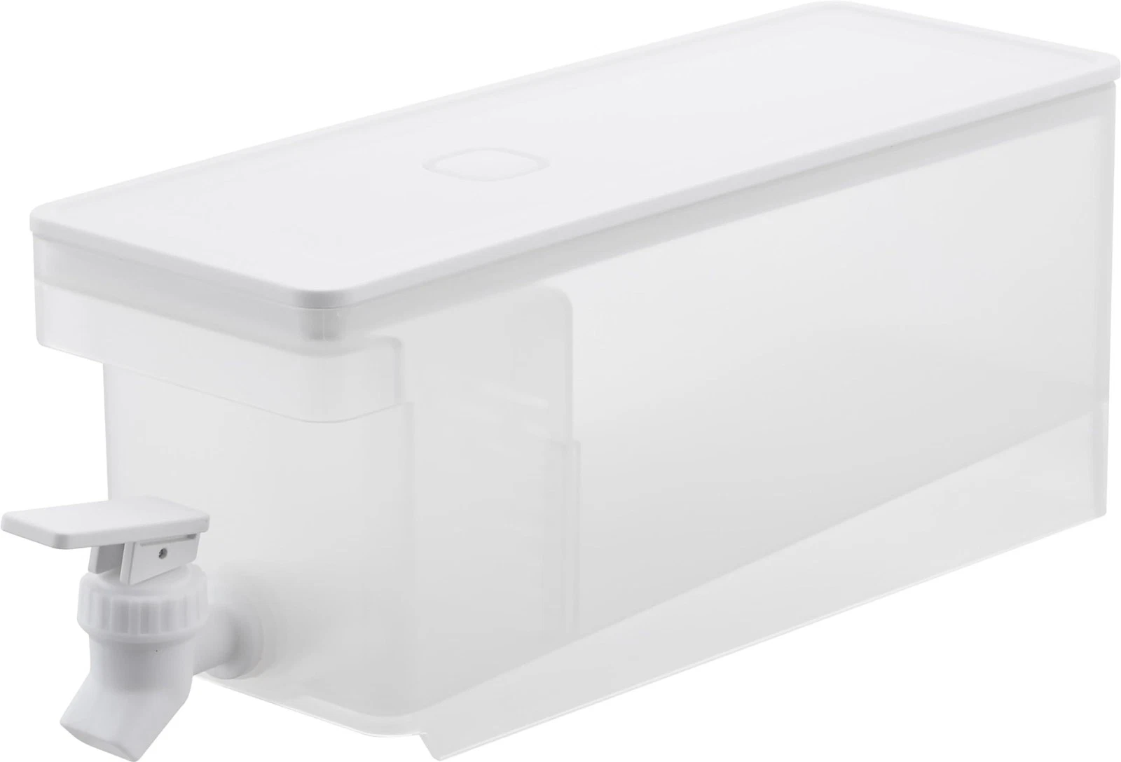 Yamazaki Jitsugyo Refrigerator Drink Server 1.8L W
