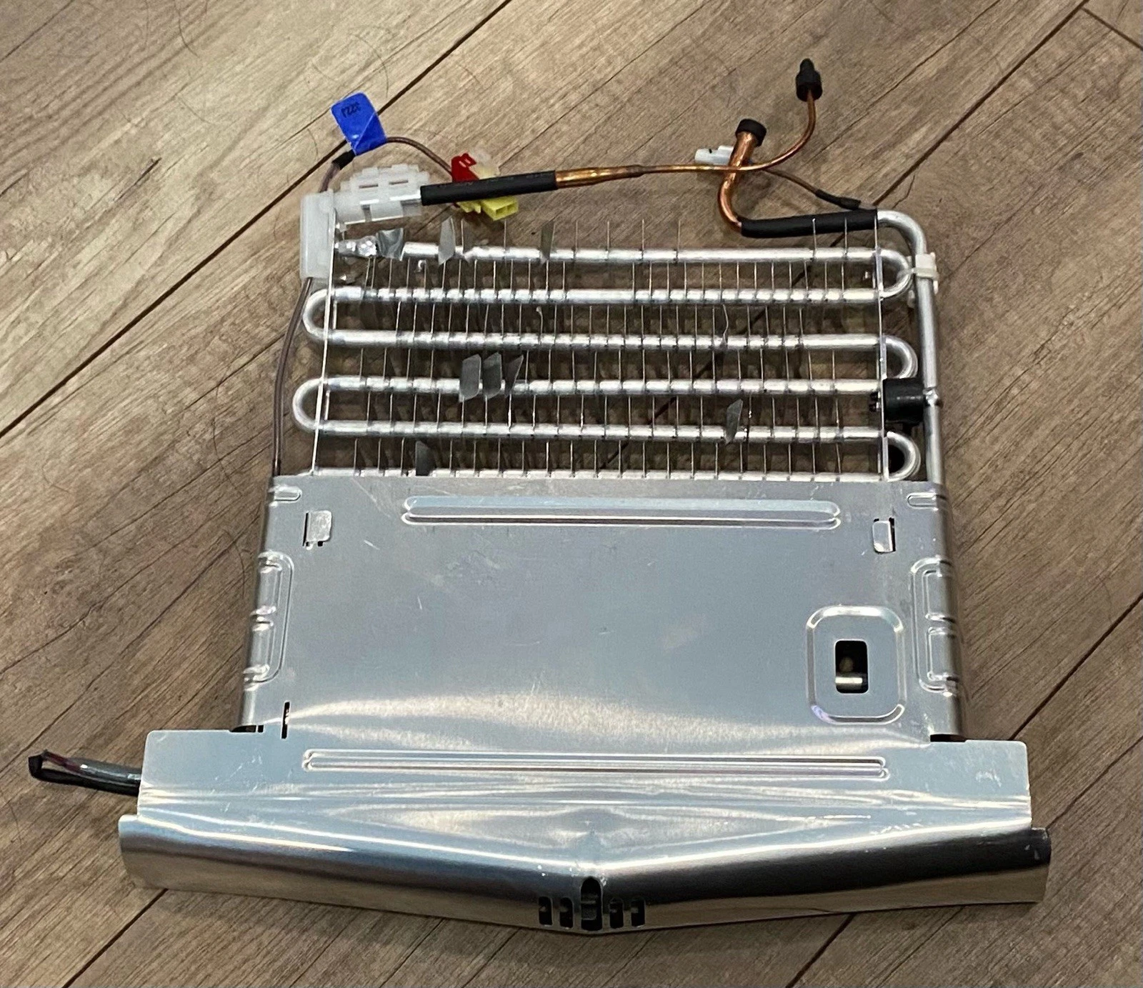Samsung Refrigerator Evaporator