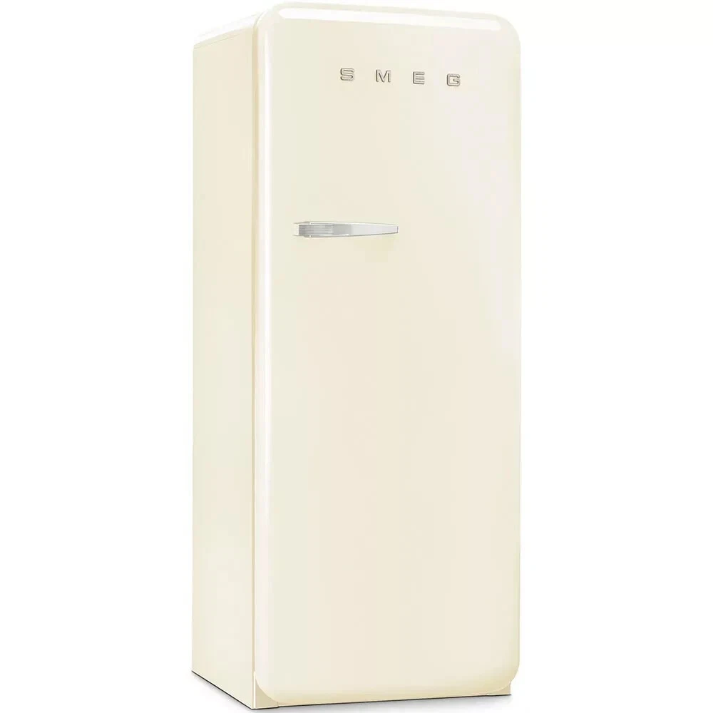 Still Boxed RRP £1,400 Smeg FAB28RCR5UK Freestandi